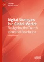 Introduction: At the Dawn of the Fourth Industrial Revolution—Problems and Prospects