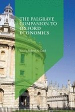 Oxford’s Contributions to Econometrics
