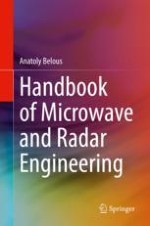 Theoretical Basics of Radiolocation