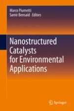 Nanocrystalline Spinel Catalysts for Volatile Organic Compounds Abatement