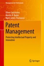 Fundamentals of Intellectual Property Rights