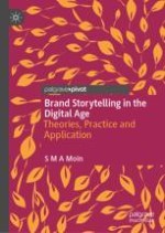 Introduction: The Ancient Art of Storytelling and the Language of Marketing