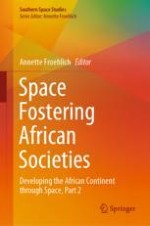 Towards a Competitive African Space Industry