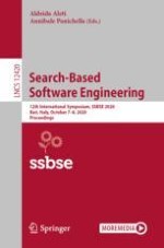 Search-Based Software Testing for Formal Software Verification – and Vice Versa