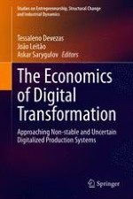 The Economics of Digital Transformation: Approaching Non-stable and Uncertain Digitalized Production Systems