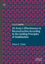Stabilization and Reconstruction