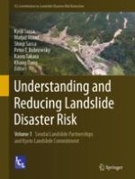 On the Prediction of Landslides and Their Consequences