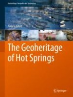 Hot Springs: A General Perspective