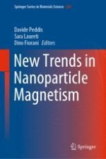 Single Nanomagnet Behaviour: Surface and Finite-Size Effects
