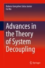 Linear Systems and Configuration-Space Decoupling Techniques