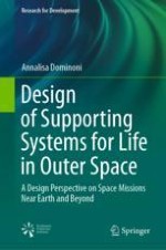 The Strategic Role of Design for Space