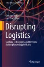 Introduction: Logistics at the Brink of Change