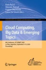 Cloud Robotics for Industry 4.0 - A Literature Review
