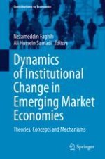 An Introduction to Dynamics of Institutional Change in Emerging Markets: Theories, Concepts, and Mechanisms