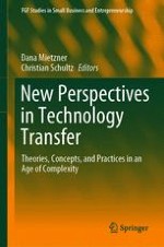 The Technology Transfer Challenge