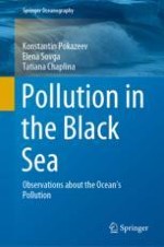 General Concepts of Pollution and Pollutants and Their Nature (Natural and Man-Made Sources of Pollution of the World’s Oceans)