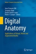 Introduction to Digital Anatomy