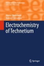 Introduction General Information on Technetium