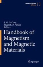 History of Magnetism and Basic Concepts