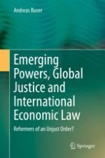 Introduction: The Crisis of International Law and the Role of Emerging Powers
