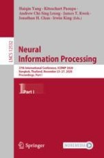 A Genetic Feature Selection Based Two-Stream Neural Network for Anger Veracity Recognition