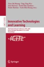 A Model of a Cooperative Learning Technique in a Flipped International Marketing Management Classroom