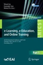 Empirical Research on the Creative Design Talents Cultivation of Sino-Foreign Cooperative Education Project in Local Engineering Universities