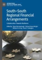 South–South Regional Financial Arrangements in the Twenty-First Century—Promise and Potential