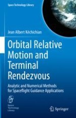 The Second-Order Analytic Approximation to the Solution of the Euler-Hill Equations of Relative Motion