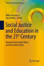 Social Justice and Education in the Twenty-First Century