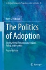 Adoption: Concepts, Principles and Social Construct