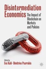 Disintermediation Economics: An Introduction