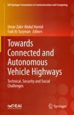 Introductory Chapter: A Brief Overview of Autonomous, Connected, Electric and Shared (ACES) Vehicles as the Future of Mobility