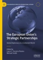 Introducing the European Union’s Strategic Partnerships: Global Diplomacy in a Contested World