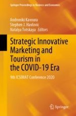 Pursuing Alternative Demand Forecasting Approaches in the Tourism Sector