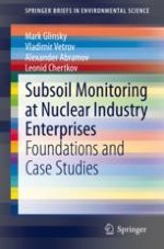 Subsoil Monitoring at Nuclear Industry Enterprises: Basic Provisions