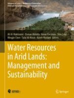 Statistical Approach for Water Quality Evaluation of Irrigation Canals in Egypt