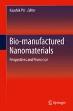 Introduction to Nanobiotechnology: Novel and Smart Applications