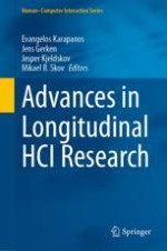 Introduction to “Advances in Longitudinal HCI Research”