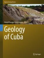Geological Cartography of Cuba