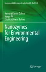 Amino Acids Functionalized Inorganic Metal Nanoparticles: Synthetic Nanozymes for Target Specific Binding, Sensing and Catalytic Applications