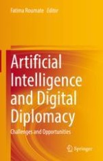 Artificial Intelligence: To Strengthen or to Replace Traditional Diplomacy