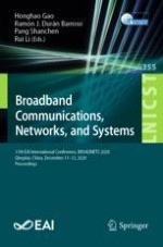 Possibility of Using Existed WLAN Infrastructure as an Emergency Network for Air-to-Ground Transmissions: The Case of WebRTC-Based Flying IoT System