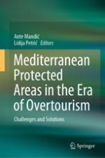 Introduction to Mediterranean Protected Areas in the Era of Overtourism