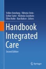 What is Integrated Care?