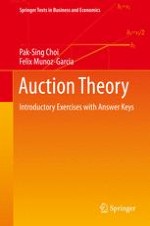 Second-Price Auctions