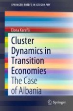 Economic Clusters and Regional Competitiveness