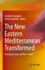 Greek Foreign Policy in the New Eastern Mediterranean