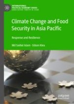 Tackling Regional Climate Change and Food Security Issues: An Introduction