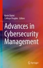 Agent-Based Modeling of Entity Behavior in Cybersecurity